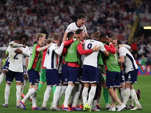 FIFA World Rankings - where are England and Spain before Euro 2024 final?