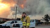 Ola de calor en Europa aviva incendios en Francia y España