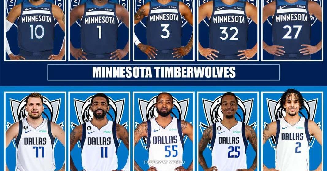 2024 Western Conference Finals: Timberwolves vs. Mavericks (Analysis, Comparison, Prediction)