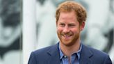 Princess Diana’s Siblings Support Prince Harry At Invictus Event In London