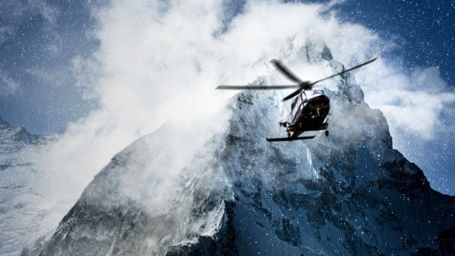 Aftershock: Everest and the Nepal Earthquake Season 1 Streaming: Watch & Stream Online via Netflix