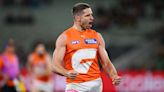 Giants win thriller to hurt Demons' finals chances