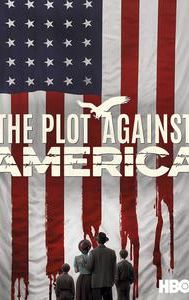 The Plot Against America