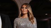 Melania Trump speaks out: 'Ascend above the hate'