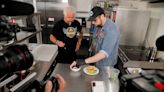 Memphis restaurant Loaf serves up big flavor to Guy Fieri on 'Diners, Drive-Ins and Dives'