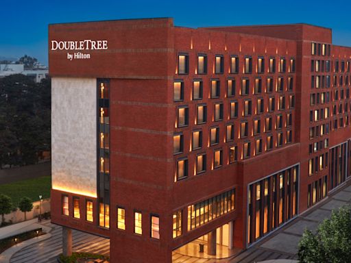 DoubleTree by Hilton crosses 100 properties in Asia Pacific