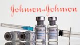 U.S. FDA finds peeling paint, debris at U.S. plant making J&J's COVID-19 vaccine