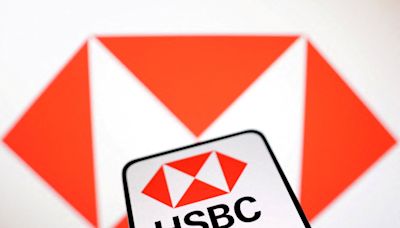 HSBC, Virgin Money and Nationwide customers hit by banking glitches on pay day