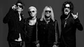 Vince Neil, Tommy Lee Say John 5 'Inspired' Band To New Music | iHeart