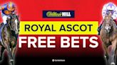 Get £60 in William Hill free bets + enhanced odds of 7-4 for Ryan Moore to ride two or more winners at Royal Ascot today