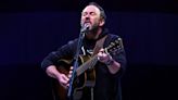 Dave Matthews rails against gun violence: ‘No one is coming for your guns’