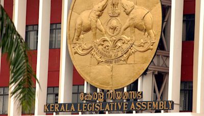 Kerala Assembly: Opposition UDF stages walkout blaming government, CPI(M) for ‘cult of crude bomb violence’ in Kannur