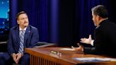 MyPillow CEO Mike Lindell Can’t Wait to Be ‘Humiliated’ by Jimmy Kimmel