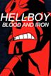 Hellboy Animated: Blood & Iron