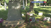 Union Cemetery in Kansas City holds fundraiser for Memorial Day