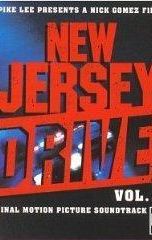 New Jersey Drive, Vol. 1