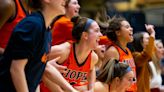 Hope women hold off Trine to win MIAA title, clinch NCAA berth