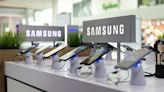 Samsung eyes smartphone recovery as profit jumps