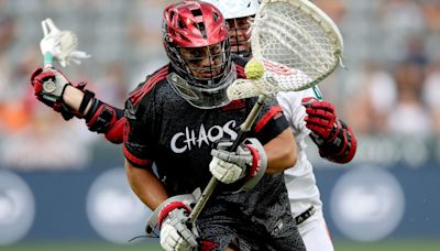 How to watch today's Carolina Chaos vs California Redwoods Premier League Lacrosse game: Live stream, TV channel, and start time | Goal.com US