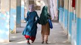 塔利班阻止阿富汗女學生出國留學