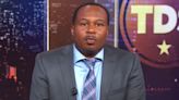 Roy Wood Jr. explains why he quit“ The Daily Show”: 'It's nothing personal'