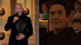 Jo Koy's monologue draws divided response in Golden Globes debut