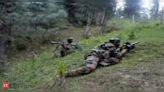 Soldier, terrorist killed as army foils infiltration bid in Kupwara