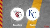 Guardians vs. Royals Predictions & Picks: Odds, Moneyline - June 5