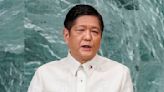 On martial law’s 50th anniversary, Marcos talks about human rights at UN