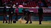 T20 World Cup: Play resumes in India-England semi-final