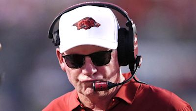 UAB Coach Praises Petrino as 'Puppet Master' Among College Offensive Minds