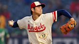 Shohei Ohtani won't pitch for rest of season because of a torn elbow ligament, Angels GM says