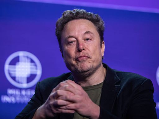 Elon Musk Injects ‘Sizable Amount’ of Cash to Pro-Trump Super PAC: Report