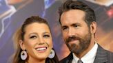 You Knead to See the Sweet Way Blake Lively Supported Ryan Reynolds on Deadpool