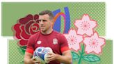 England vs Japan: Rugby World Cup kick-off time, TV channel, team news, lineups, venue, odds today