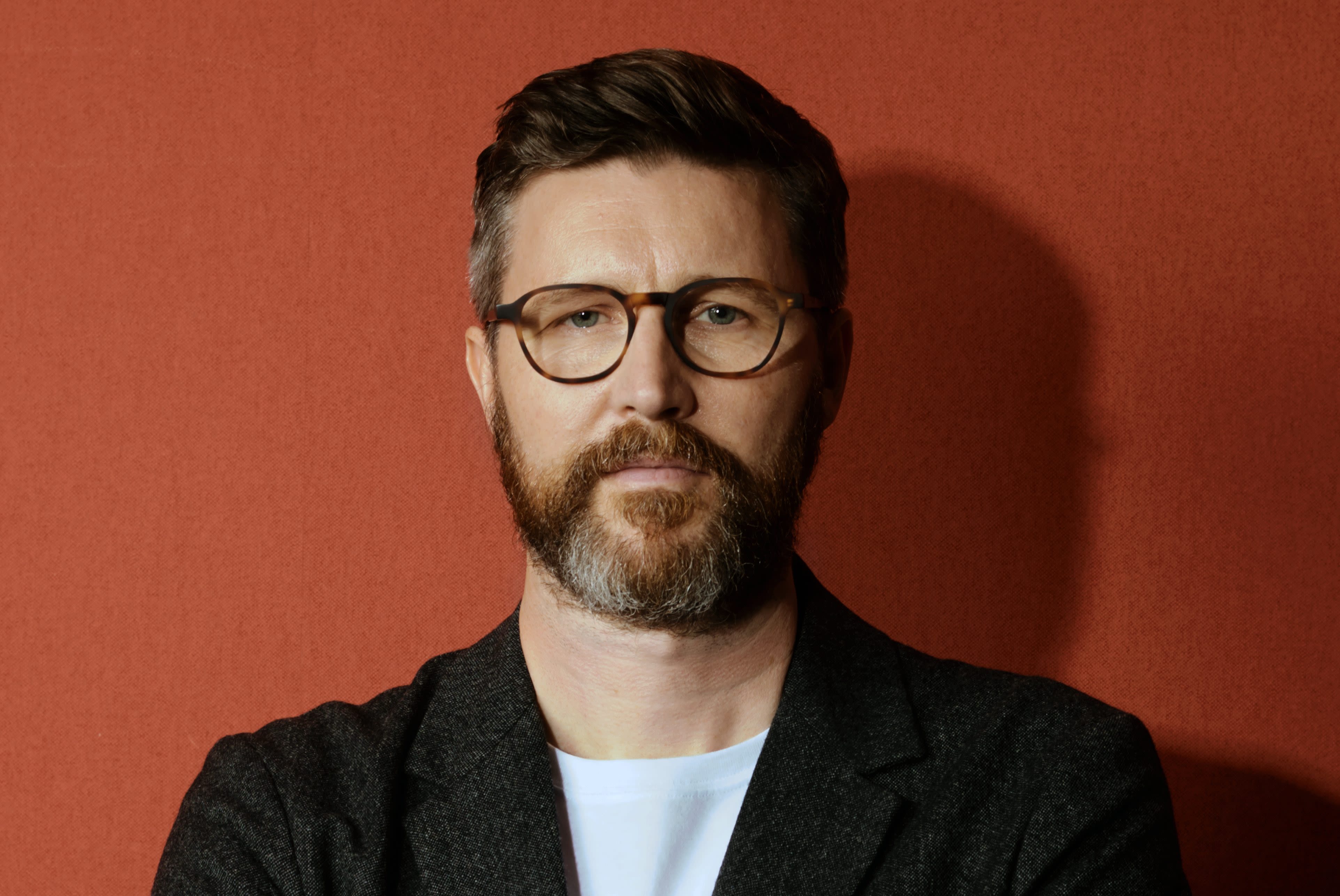 Universal’s Leonardo da Vinci Film to Be Directed by ‘All of Us Strangers’ Helmer Andrew Haigh (EXCLUSIVE)