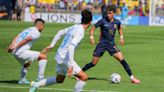 2-1. Ecuador cierra preparación para Copa América con triunfo 'in extremis' sobre Honduras