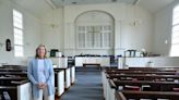 ‘It’s not just about us’: Hingham Congregational Church celebrates 175th anniversary