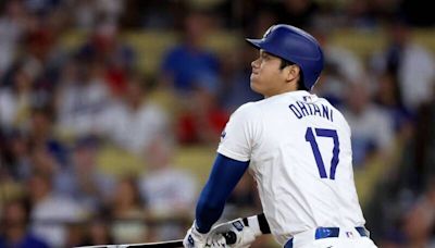 大谷翔平能否以DH摘MVP？ 紅襪「老爹」以自身經驗給看法