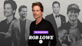 Rob Lowe gets an 'embarrassing amount' of sleep: Here are his tips to stay youthful