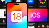 New iOS 18 report just confirmed huge AI upgrades — Siri, Photos and more