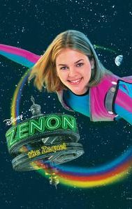 Zenon: The Zequel