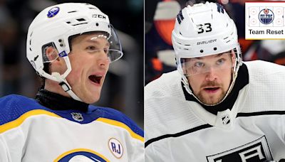 Oilers add forwards Skinner, Arvidsson in bid to return to Cup Final | NHL.com