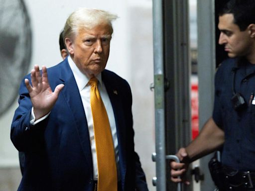 Michael Cohen: Trump estuvo involucrado en trama de pago a ‘Stormy Daniels’