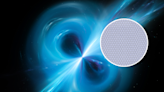 Light brought 'to a halt' in quantum breakthrough