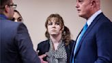 ‘Rust’ movie armorer Hannah Gutierrez-Reed sentenced to 18 months
