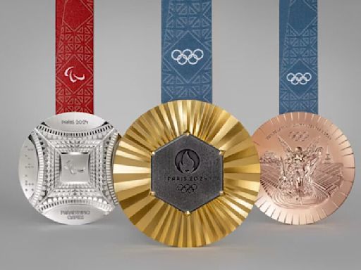 Medallero olímpico de París 2024: ¿cuántas tiene Argentina? | Oro, plata y bronce en los JJ. OO