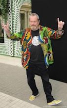 Terry Gilliam