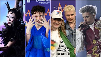 Eurovision 2024 favourites: Our Top 10, from Croatia’s Baby Lasagna to Ireland’s Bambie Thug