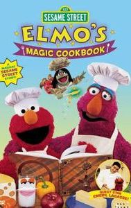 Elmo's Magic Cookbook